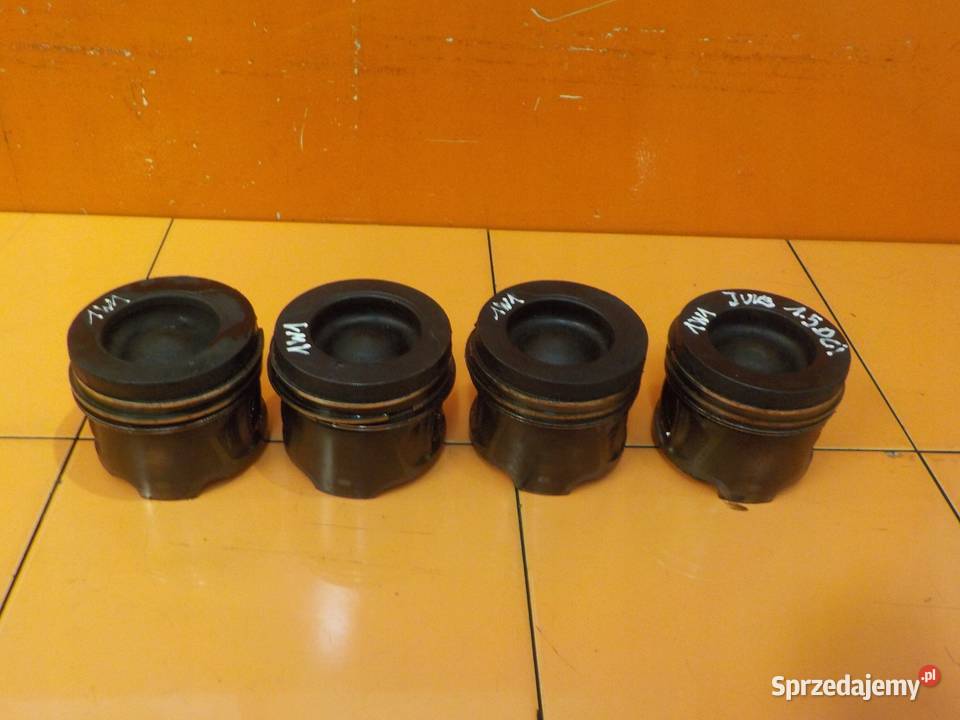 JUKE F15 QASHQAI SCENIC NV200 MEGANE 15 DCI 13r osobowe Suków