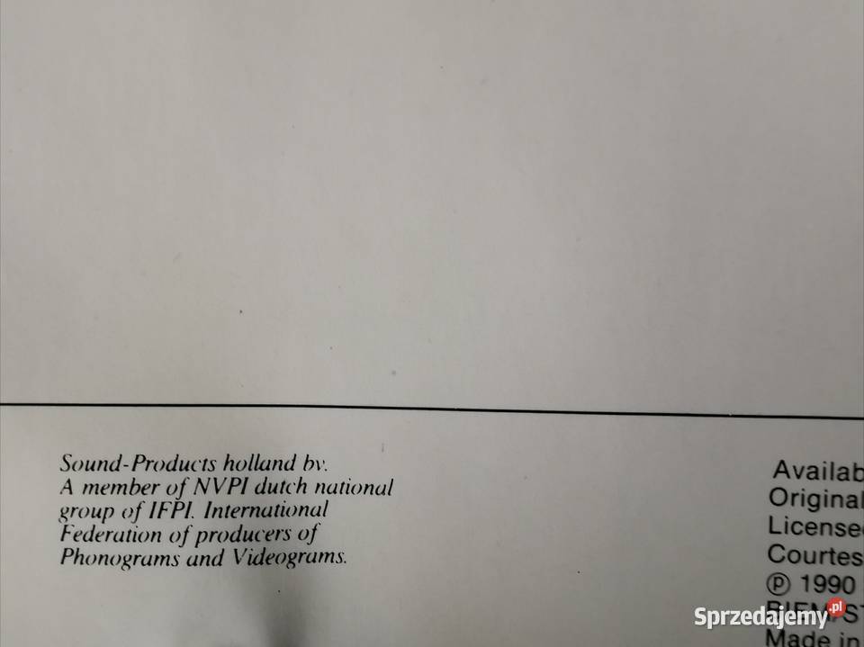 ROY ORBISON THE BEST CD Idealna Nowa żadnej łódzkie