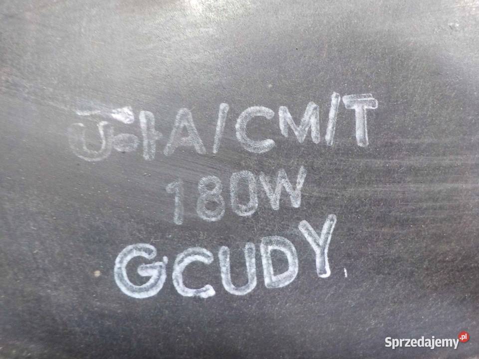 KIA SOUL I 16 CRDI 11r wentylator chlodnicy Wentylatory chłodnicy mazowieckie Suków sprzedam