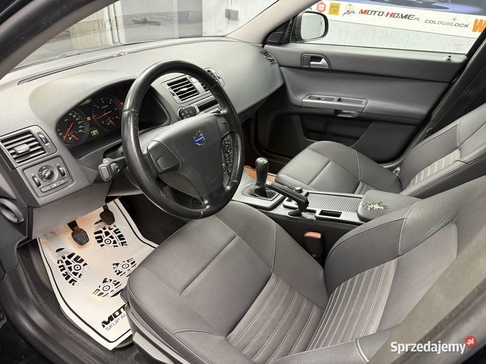 LIFT 20d 5L100 Salon Polska GWARANCJA kupiony w Polsce Poznań sprzedam