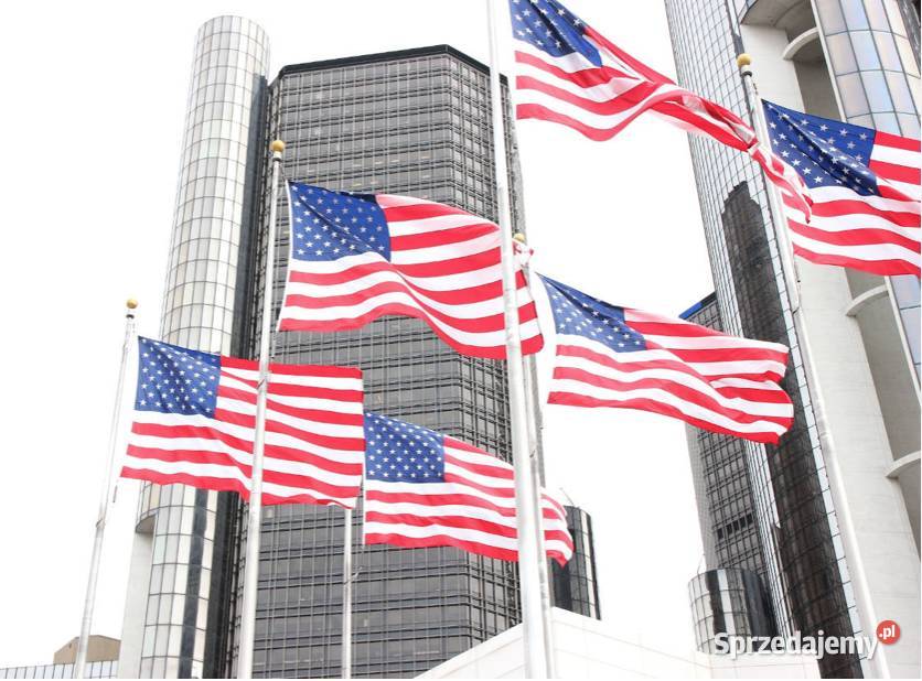 Zakładamy Firmy w USA mazowieckie Warszawa