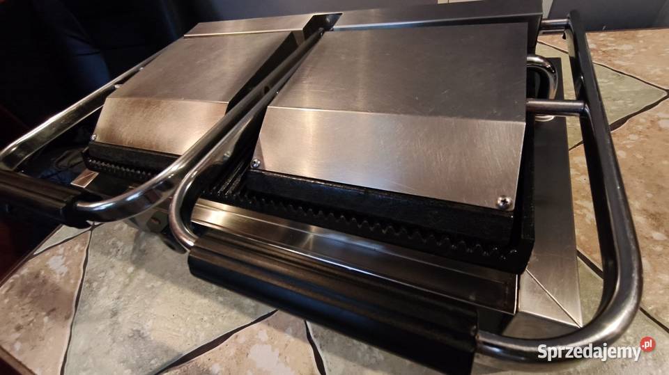 Grill opiekacz elektryczny zachodniopomorskie