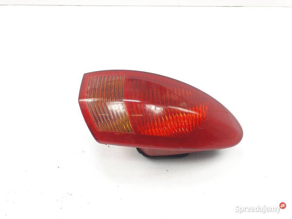 LAMPA LEWA TYŁ ALFA ROMEO 147 46556349 Lipno