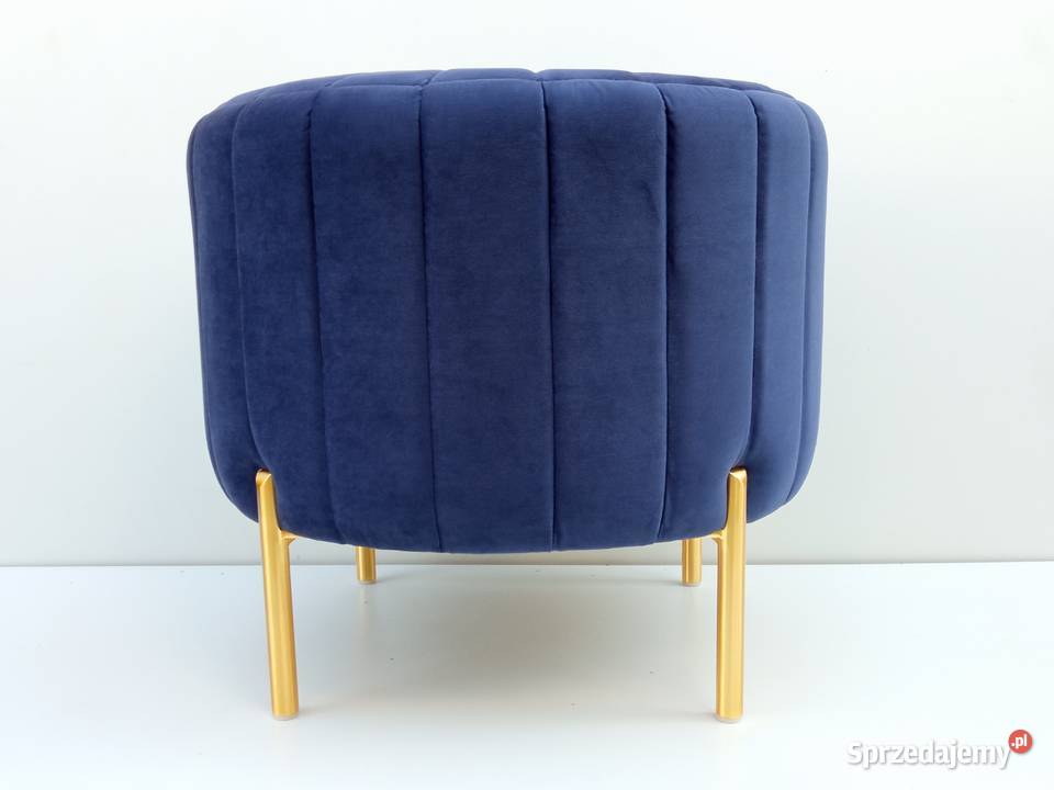 Okrągła ławka Poznań