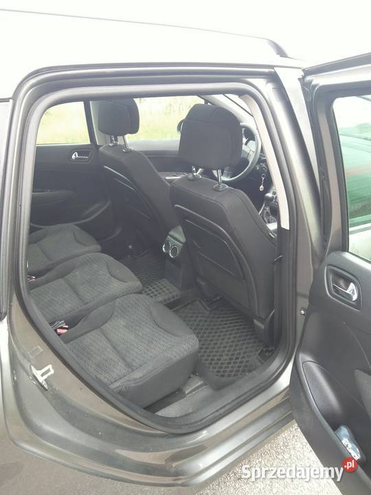 Sprzedam Peugeota 308sw z silnikiem 16 vti 120 Rawa Mazowiecka sprzedam