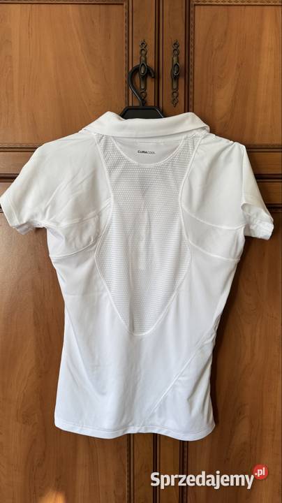 Adidas koszulka M 40 Alwernia
