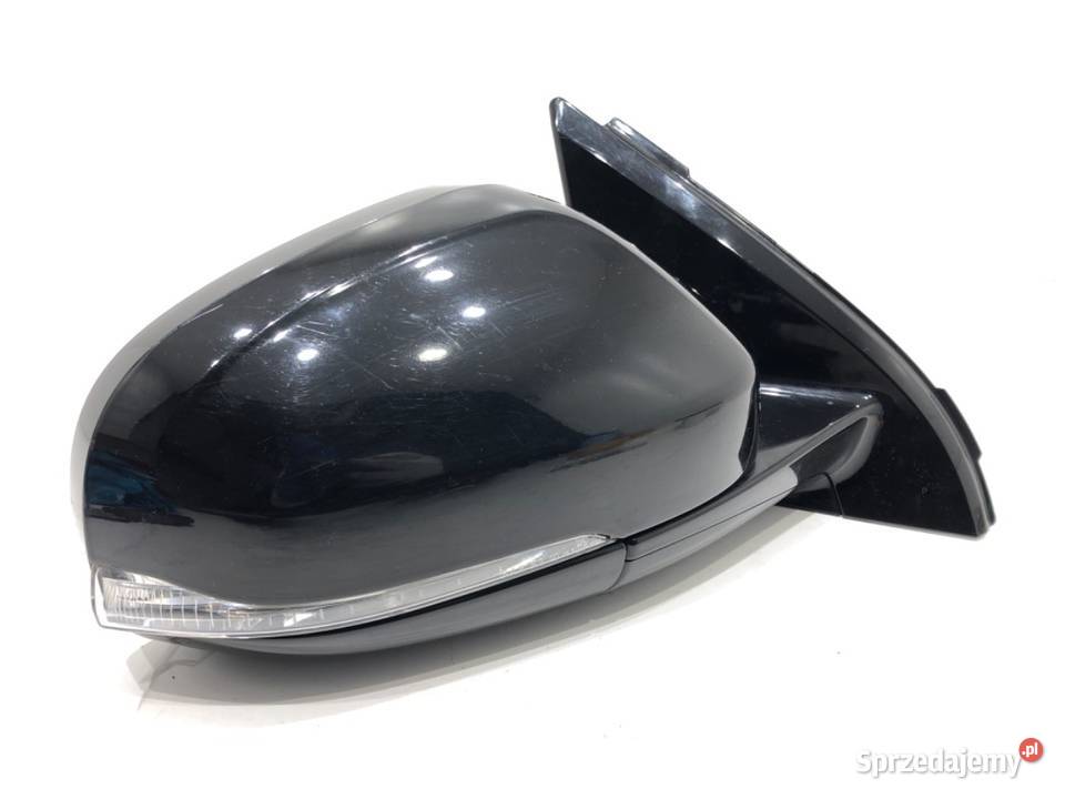 LUSTERKO PRAWY VOLVO V60 I Kombi 1018 Savile podkarpackie