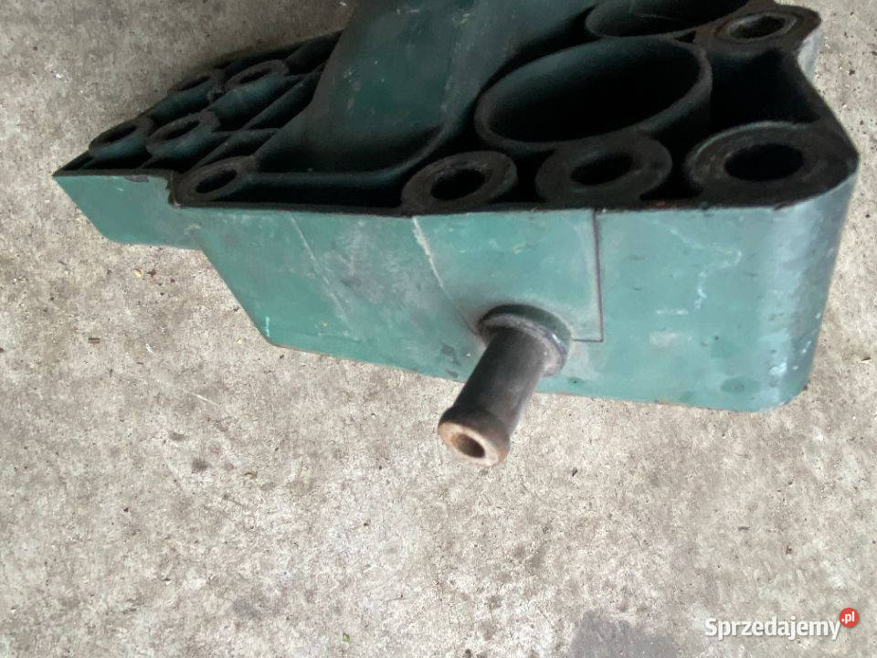Obudowa Termostat Volvo 20555313 Układ chłodzenia Maszewo sprzedam