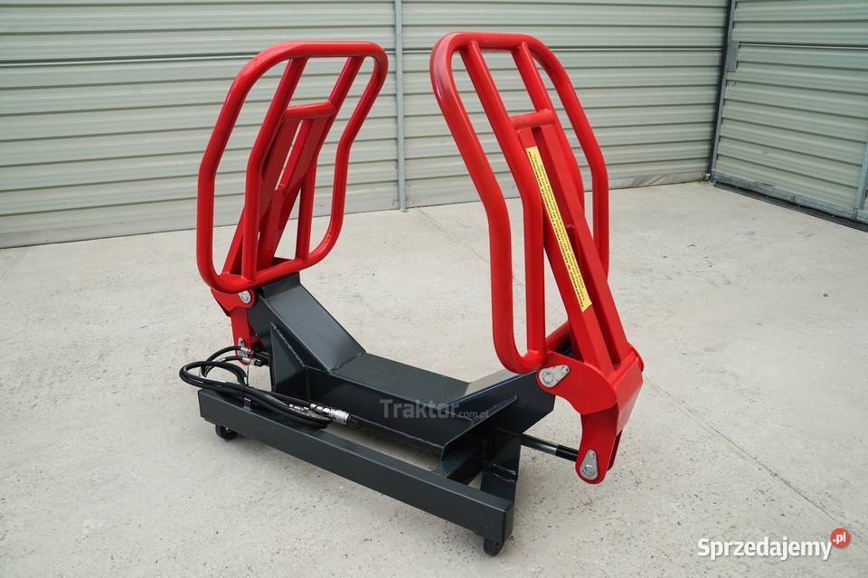 Chwytak do bel jednosiłownikowy 4FARMER