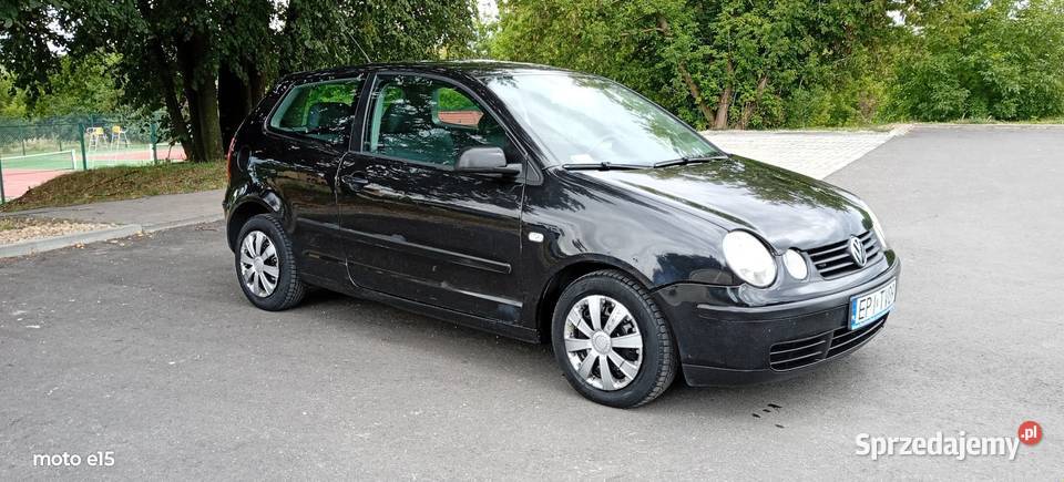 Sprzedam Volkswagen Polo sprzedam