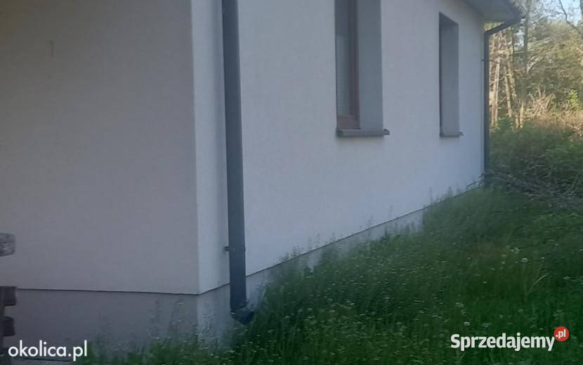 Sprzedam dom parterowy Prusocin sprzedam