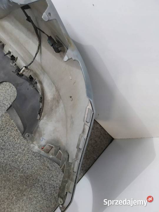 ZDERZAK TYŁ 5D HB Z179 PDC Opel Astra III