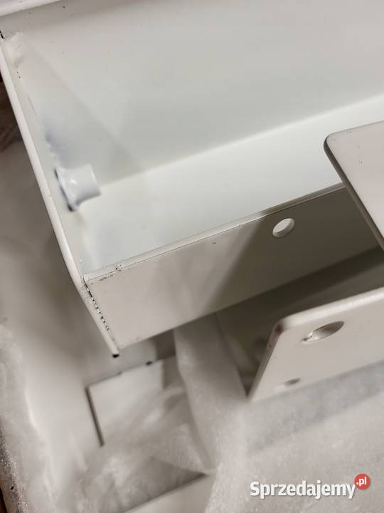 Podstawa do pralki RELLES stalowa z szufladą mazowieckie Myszyniec