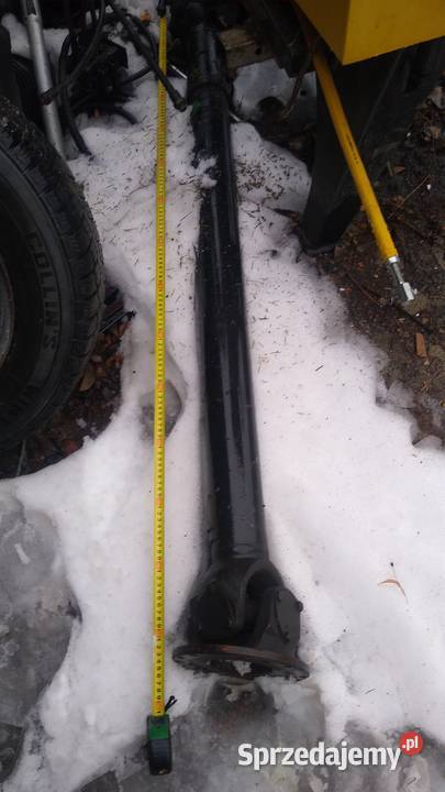 wał pedny volvo Nowy Sącz