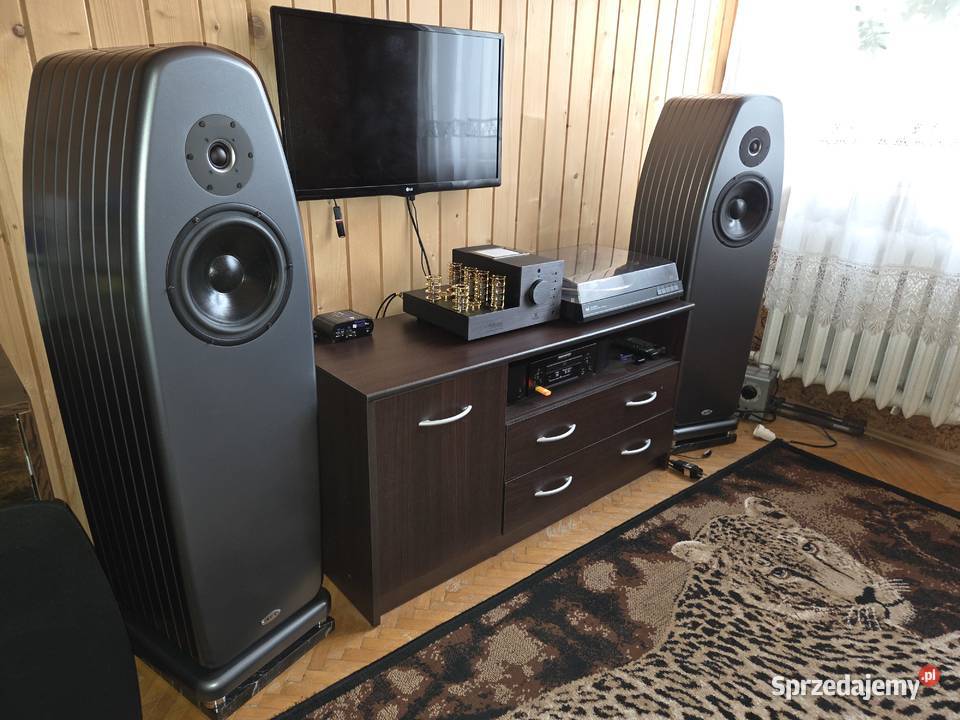 Art Loudspeakers Deco8 Kielce