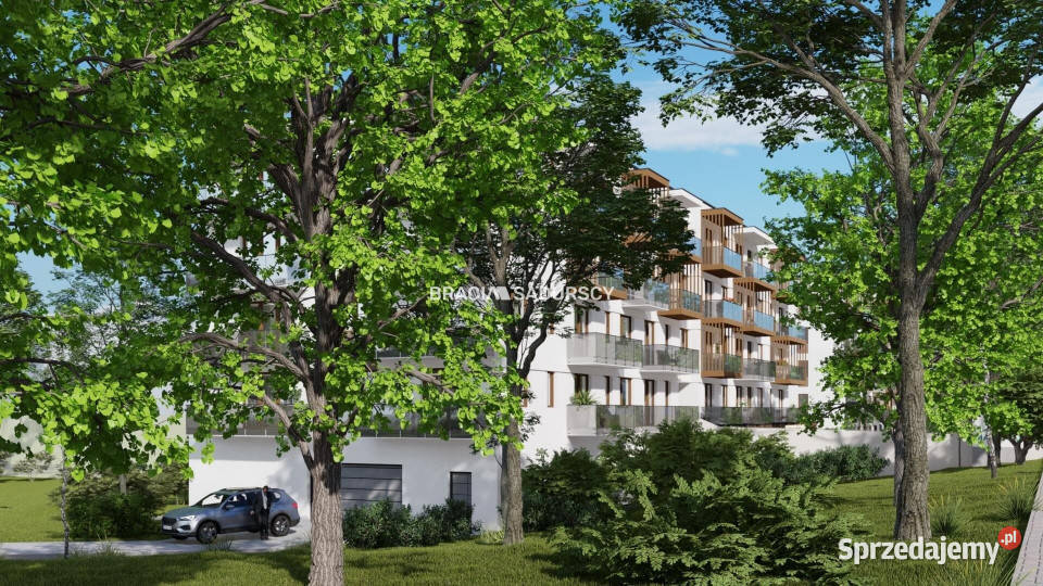 Mieszkanie 6478m2 Kraków Bieżanów Liczba pokoi 3 sprzedam