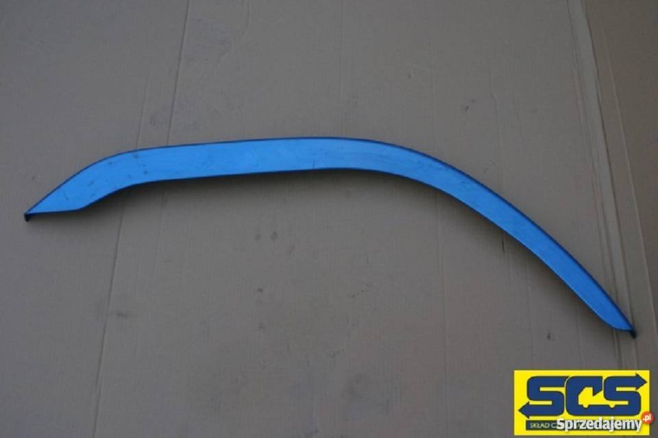 VOLVO FH 12 13 NAKŁADKA STOPNIA GÓRNEGO BANAN Bieleń sprzedam