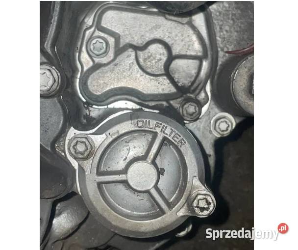 Pokrywa dekiel obudowa filtra KTM 1290 Superduke Obudowy filtrów