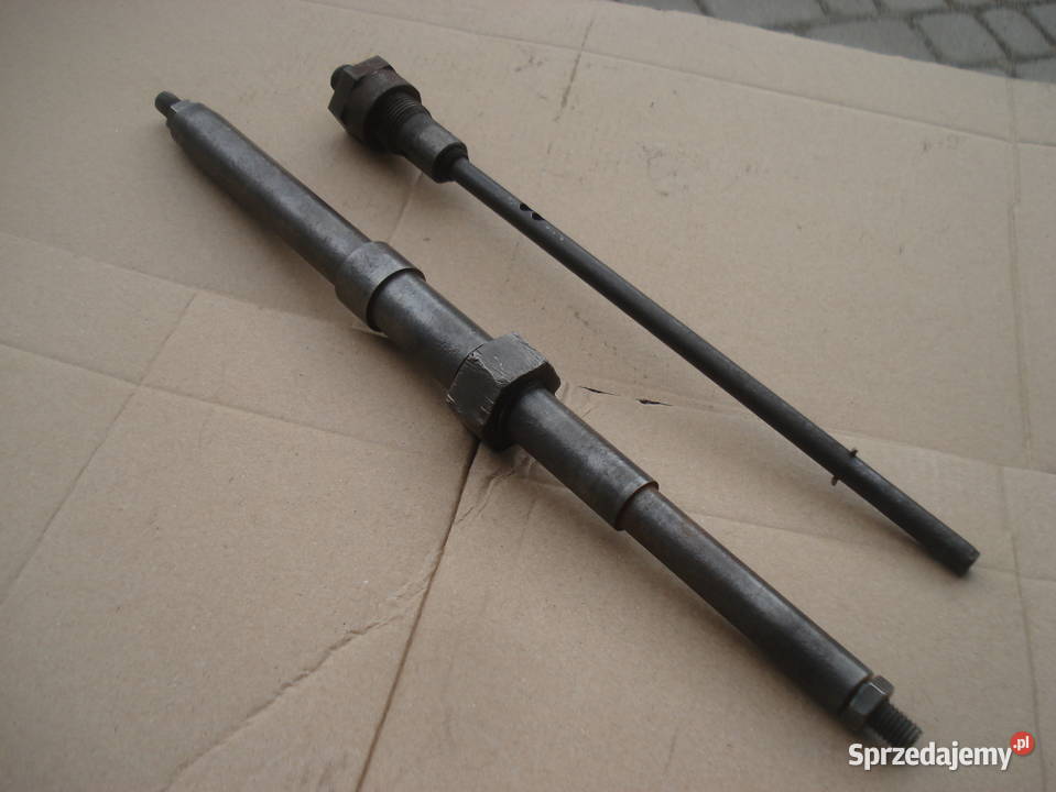 Harley WLA WLC WLA42 Indian Chief 741 różne Gdynia