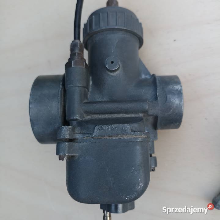 Gaźnik do MZ TS 250 Gaźniki Grębów