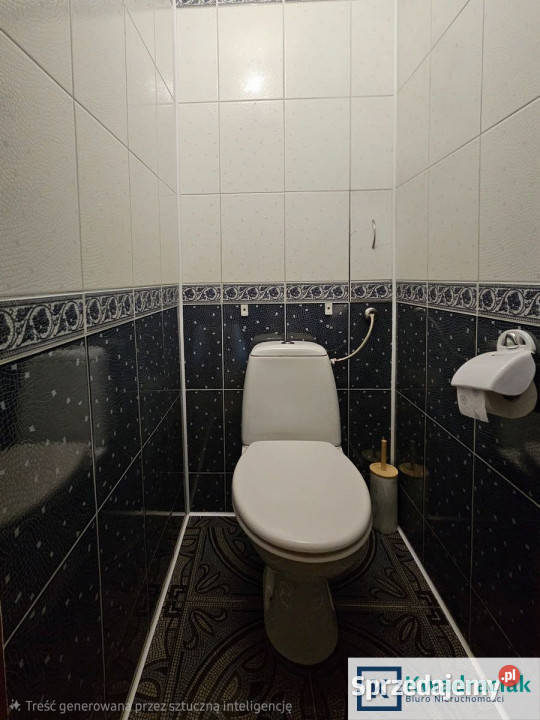 sprzedaży mieszkania 64m2 Sanok Stróżowska 5937zł/m2 Sprzedaż