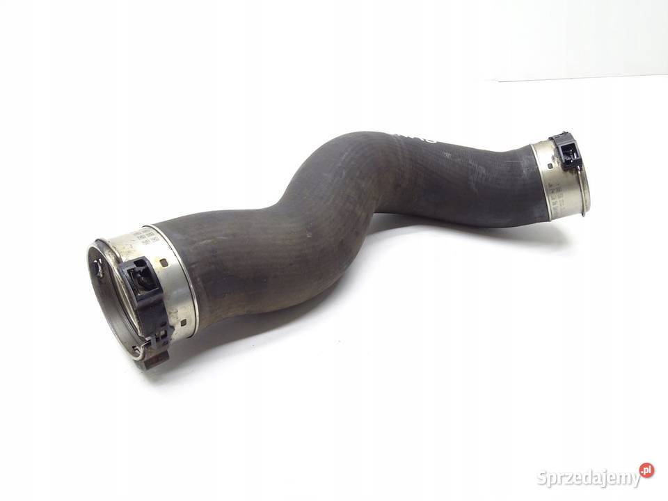 RURA PRZEWÓD WĄŻ INTERCOOLERA BMW F20 F21 F30