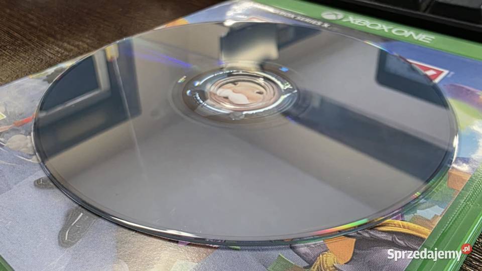 Gra Monopoly Madness XBOX ONE XBOX SERIES X Elbląg