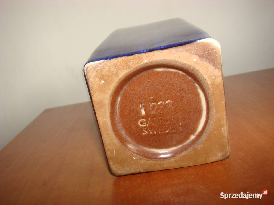 Gabriel Sweden kamionkowa butelka