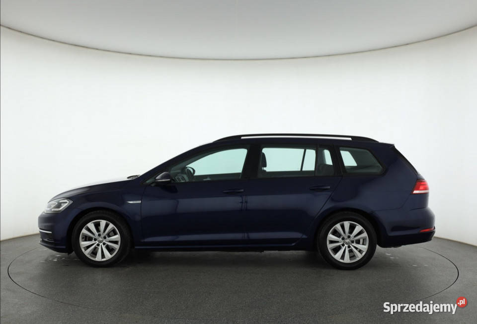 VW Golf 15 TSI czujnik parkowania Piaseczno