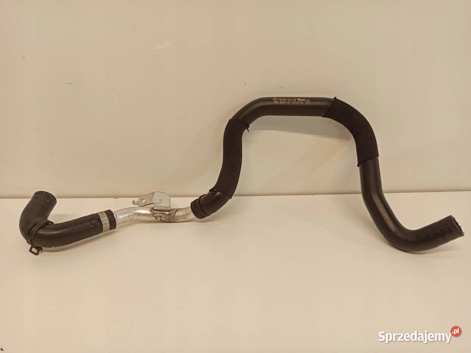 MERCEDES W205 WĄŻ PRZEWÓD WODY A2055061535 sprzedam