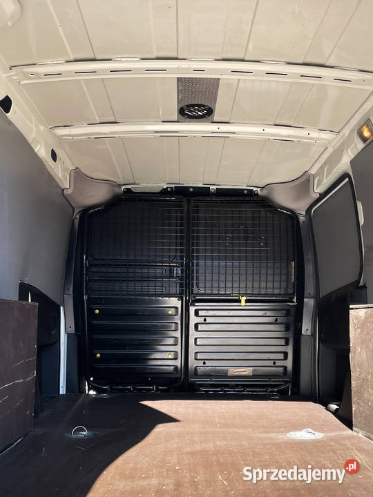 FIAT DOBLO H2L1 MAXI DIESEL 1500 ccm 105 202000 Rok produkcji 2015 śląskie Ruda Śląska