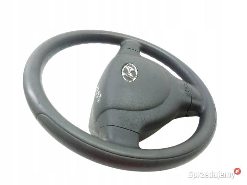 KIEROWNICA PODUSZKA KIEROWCY Hyundai i10 I