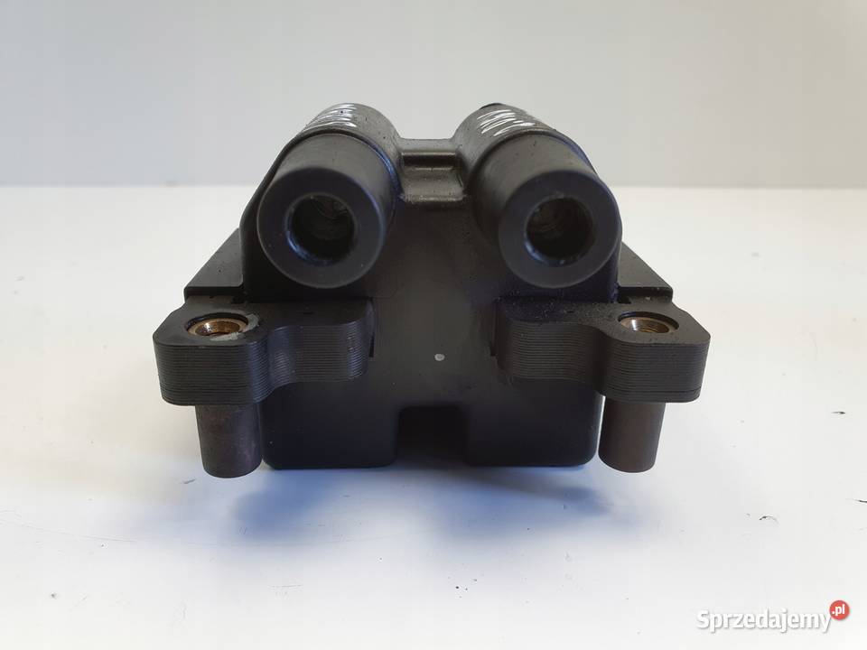 CEWKA ZAPŁONOWA Subaru Legacy IV 25 B Rudka