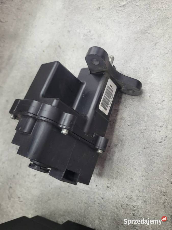 HONDA GOLD WING GL1800 SC79B 1823 OEM ZESTAW Nowy Tomyśl