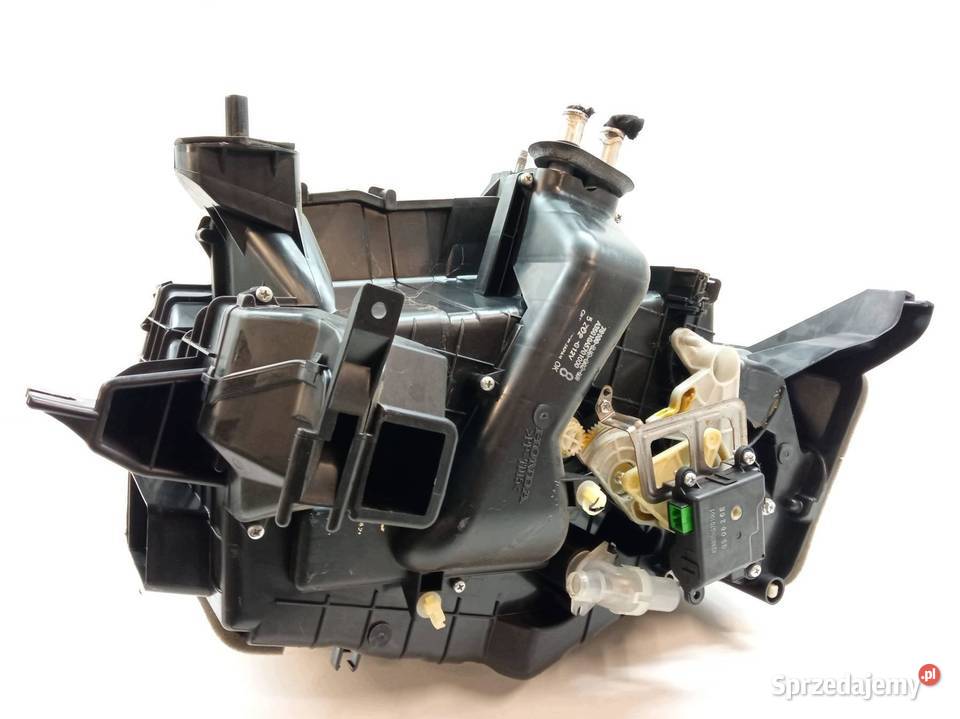 NAGRZEWNICA Honda FRV I 20042009
