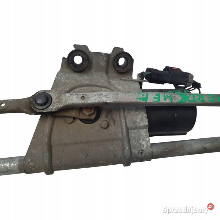 SILNICZEK WYCIERACZEK Jeep Cherokee KJ III sprzedam