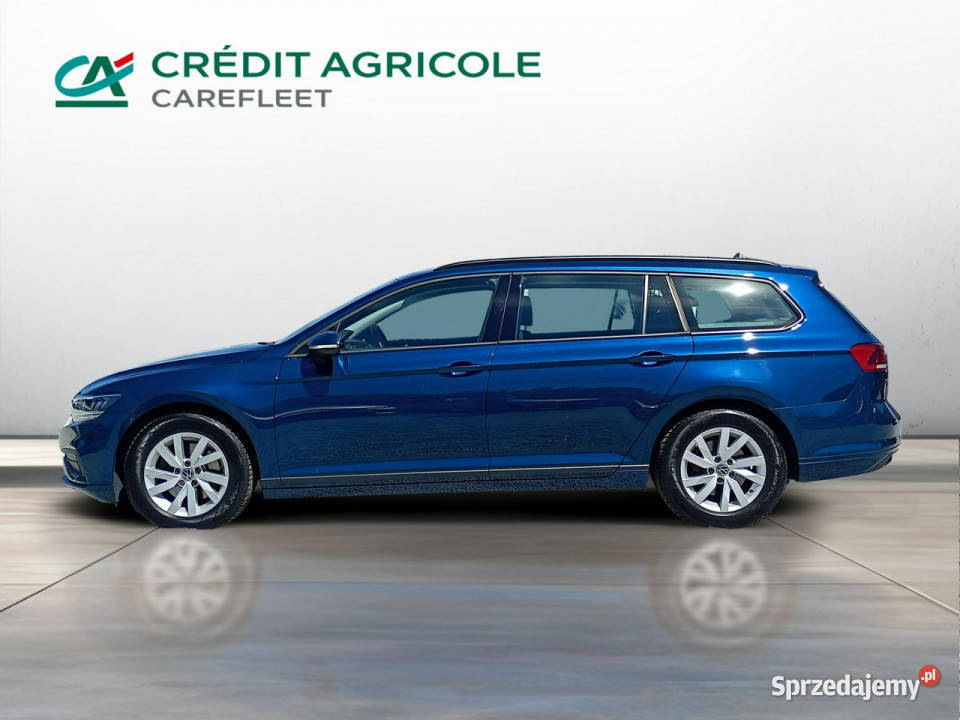 Volkswagen Passat Variant 20 TDI150 Evo Essence gniazdo USB wielkopolskie Poznań