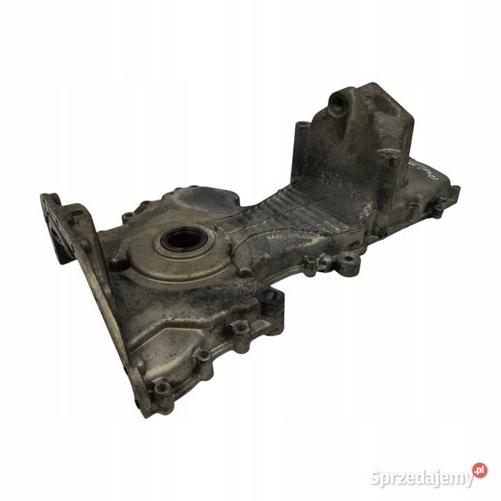 OBUDOWA ROZRZĄDU VW Polo IV 12 6V 03D109211JH osobowe Chełm