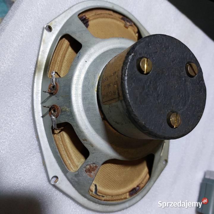 Części AudioGlosniki itp Skierniewice