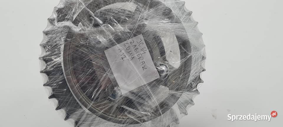 Honda CBR 125 JC 34 zabierak gumy 7800 Pozostałe