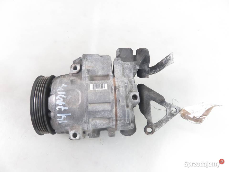 KOMPRESOR KLIMATYZACJI MERCEDES VANEO 17 CDI