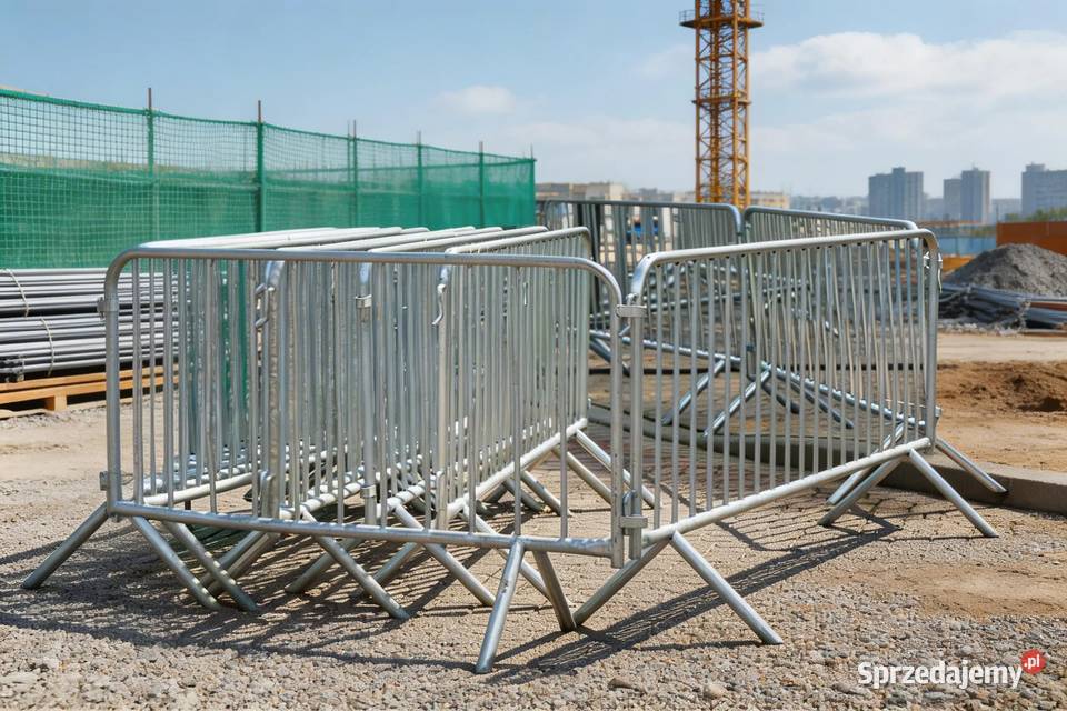 Oferuję szeroką ofertę ogrodzeń Krosno