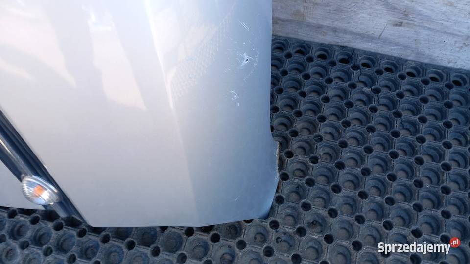 HYUNDAI COUPE TIBURON LIFT BŁOTNIK PRZÓD LEWY 2R Zbierkowo
