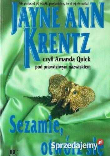 Sezamie otwórz się Kultura i Rozrywka