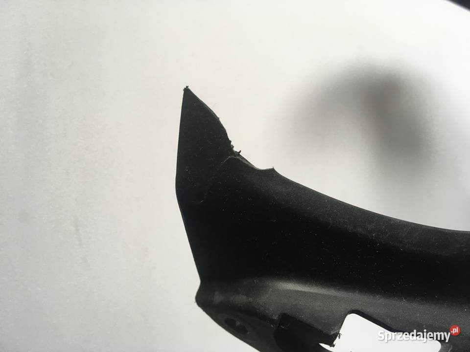 HONDA Crosstourer 1200 Osłona lampy Plastik tył Łobżenica