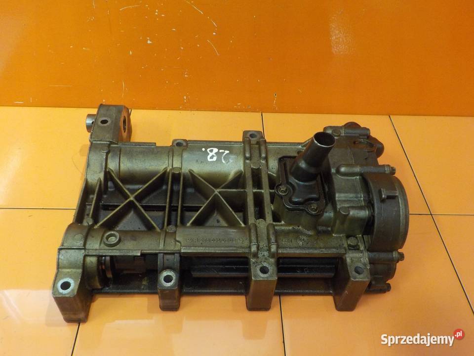 MERCEDES R171 SLK 18 K 07r 271944 pompa oleju Suków sprzedam