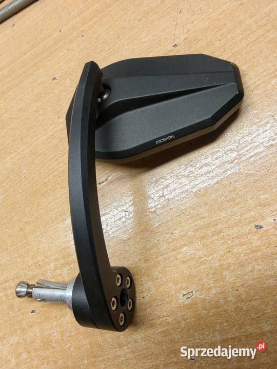 Lusterka Highsider Yamaha MT07 20142026 Środa Wielkopolska