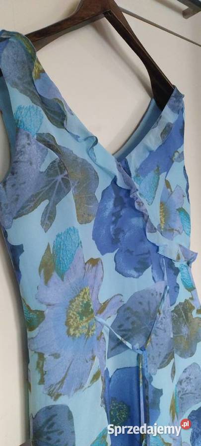 Sukienka letnia damska lubelskie Lublin