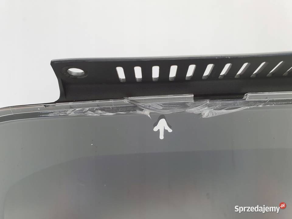 Volvo V90 II S90 II LICZNIK ZEGARY Europa