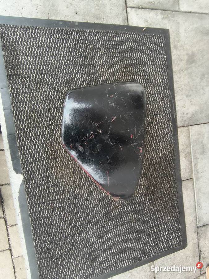 Zbiornik paliwa jawa kaczka pancerka Rzeszów